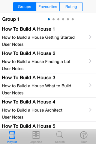 How To Build A House screenshot 2