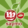 saymo.de - mobiler Supermarkt