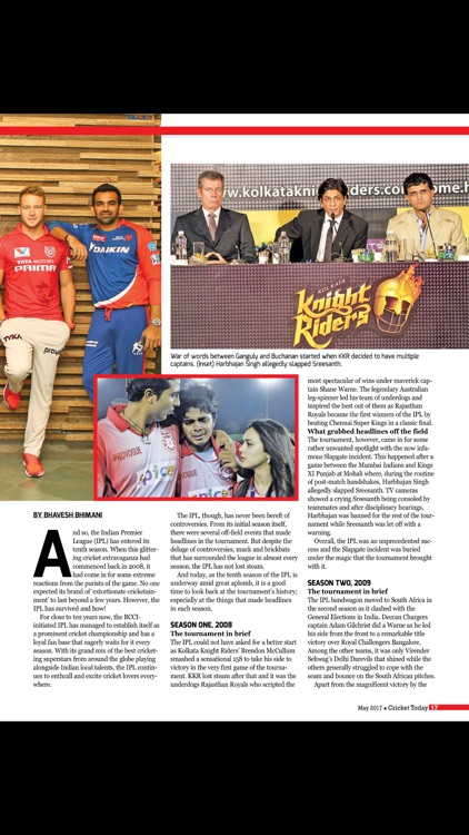 Cricket Today screenshot-4