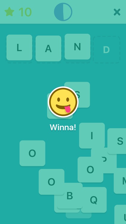 Wordid - Word Game