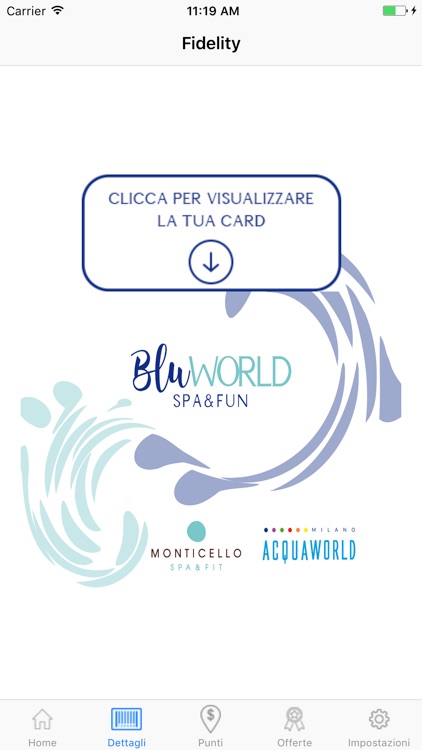 BluWorld