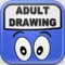 Adult Dirty Drawing Party Game
