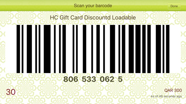 KSA Home Centre GiftCard