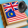Malay English best dictionary in Malaysia - Nguyen Van Thanh
