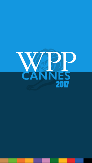 WPP Cannes 2017