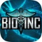 Bio Inc is a biomedical strategy simulator in which you determine the ultimate fate of a victim by developing the most lethal illness possible