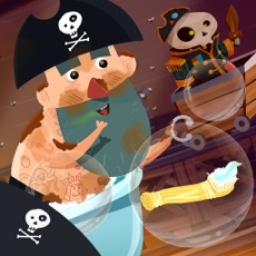 Activities of Pirata Fedido