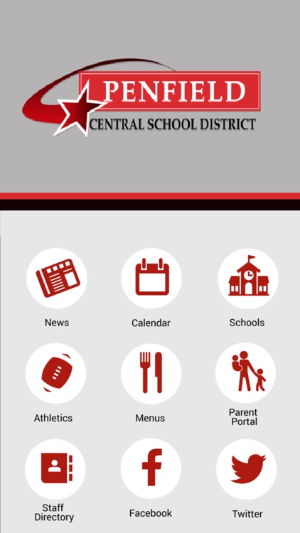 Penfield Central SD