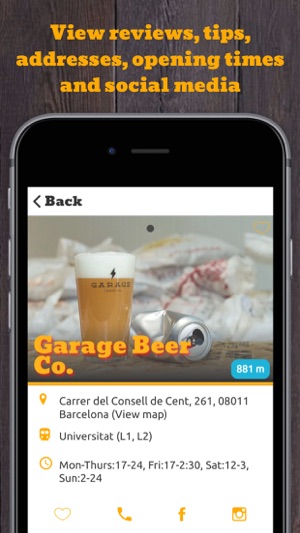 BCN Best Craft Beer(圖3)-速報App