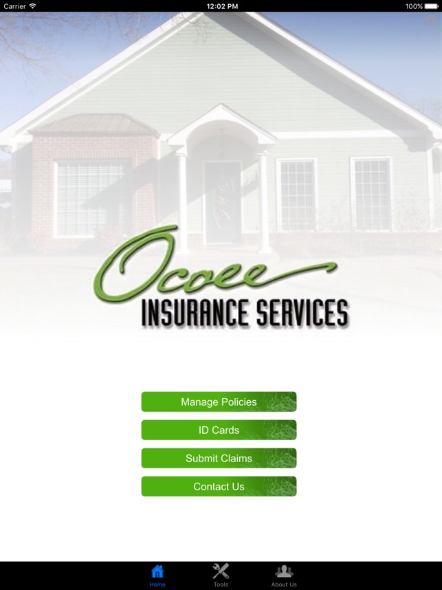 Ocoee Insurance HD