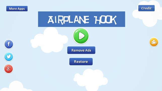 Airplane Hook(圖2)-速報App