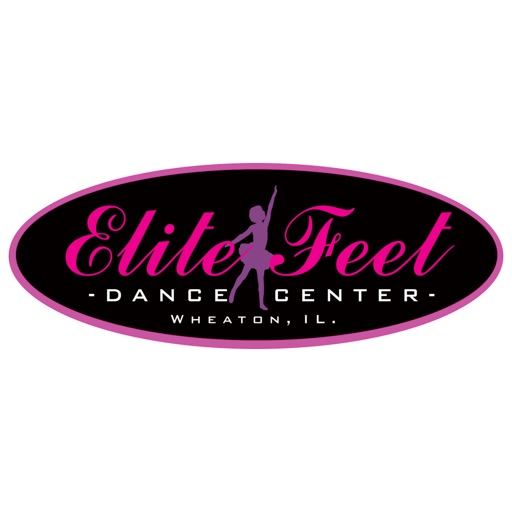 Elite Feet Dance Center icon