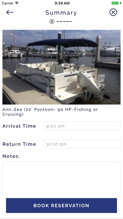 Freedom Boat Club screenshot-3