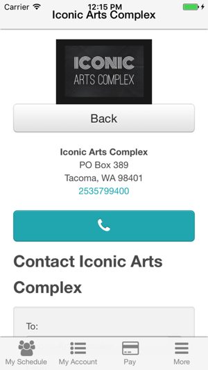 Iconic Arts Complex(圖3)-速報App