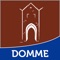 This application proposes to you to visit one of the most beautiful villages of France: Domme in Périgord with audio guides in your language