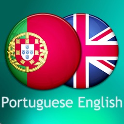 Portuguese English Dictionary