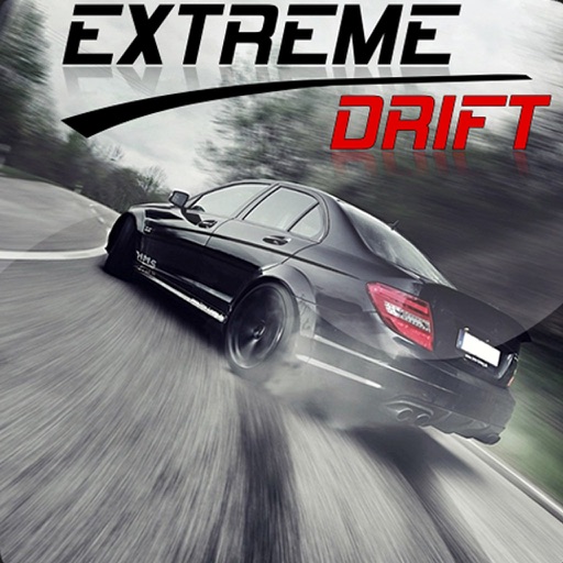 Extreme Drift - Modified Drift Racing 2017