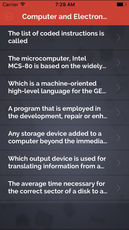 5000+ World General Knowledge - Medical,Inventions screenshot-3
