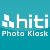 HiTi Photo Kiosk
