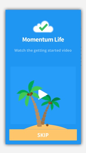 Momentum Life