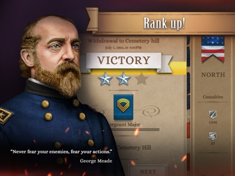 Скачать игру Ultimate General™: Gettysburg