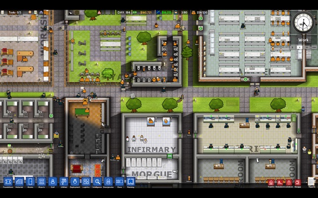 Prison Architect(圖1)-速報App