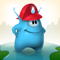 App Icon for Sprinkle: Water splashing fire fighting fun! App in Argentina IOS App Store