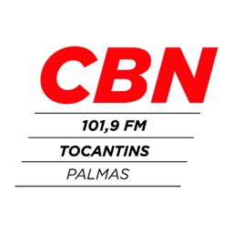 Rádio CBN Tocantins