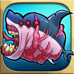 Mobfish Hunter