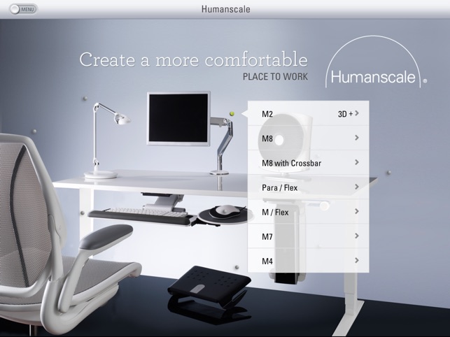 Humanscale