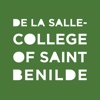 College of Saint Benilde (CSB)