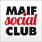 L'application MAIF SOCIAL CLUB est la plateforme d'échanges entre les sociétaires et adhérents du Groupe MAIF