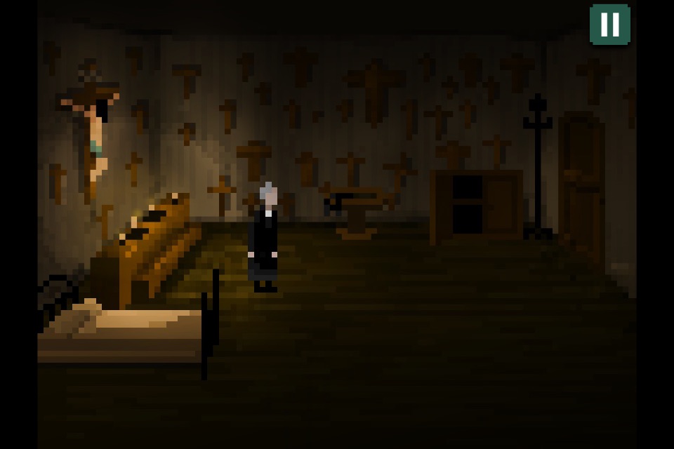 The Last Door: Collector's Edition screenshot 2