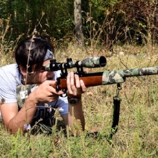 Activities of Sniper Shoot-ing Assassin 3D