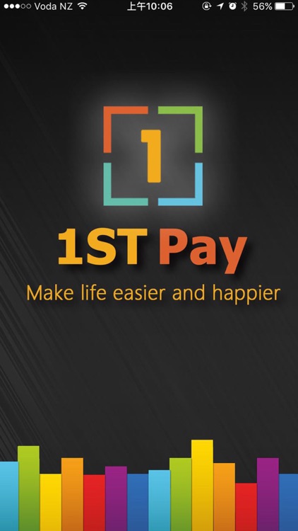 1STPAY
