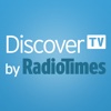 Discover TV - Radio Times: TV listings, film guide