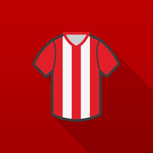 Fan App for Altrincham FC