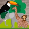 Kids Zoo Game