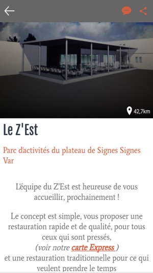 LE ZEST(圖1)-速報App