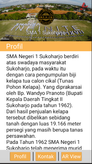 AR SMA 1 Sukoharjo(圖1)-速報App