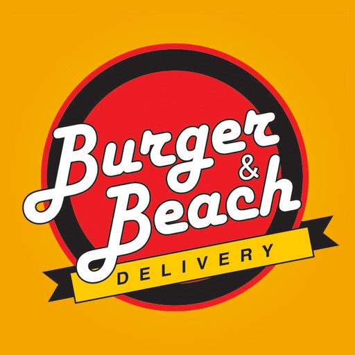 Burger e Beach icon