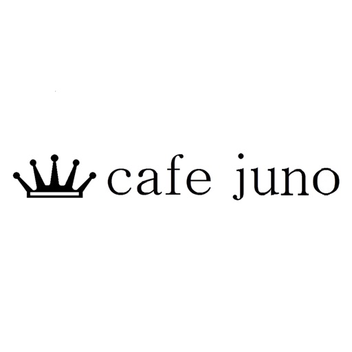 cafe juno（カフェジュノ） iOS App