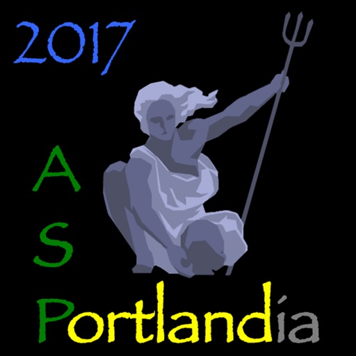 ASP 2017 Annual Meeting