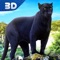 Wild Panther Family Simulator