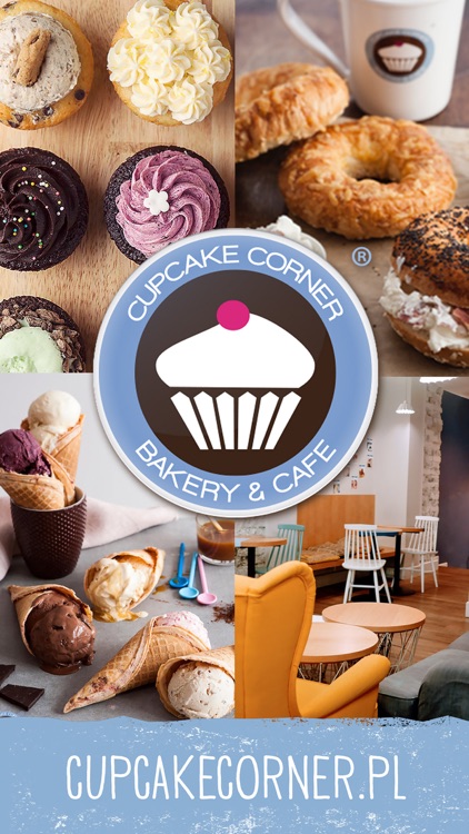 Cupcake Corner screenshot-4