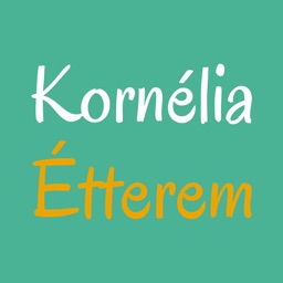 Kornélia Étterem