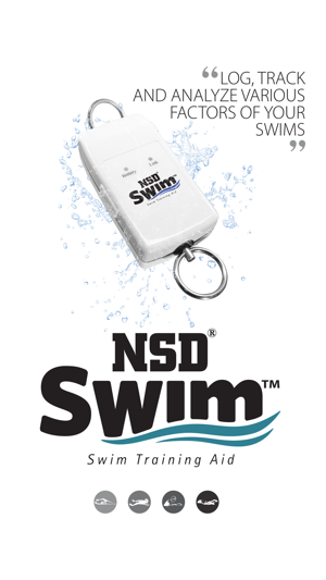 NSD Swimmer