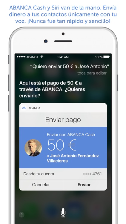 ABANCA screenshot-3
