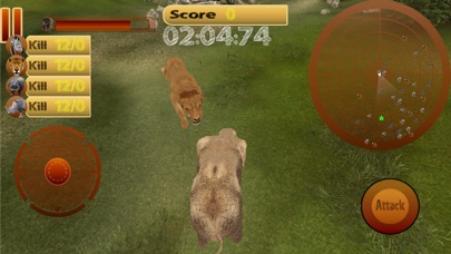 ELEPHANT REAL ADVENTURE GAME 1.0 IOS