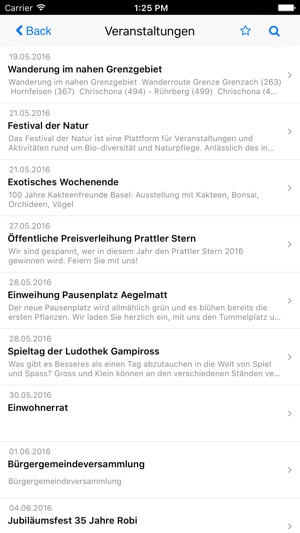 Pratteln(圖5)-速報App